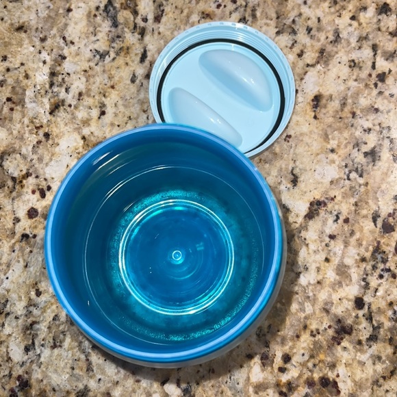 Tupperware Universal Jar - Picture 3 of 4